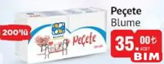 BLUME PEÇETE 200'LÜ BLUME PEÇETE 200'LÜ